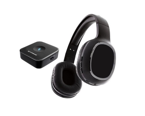 Kit Écouteur sans fil Bluetooth XBA9-1014-BLK